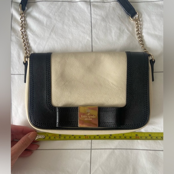 Kate Space cross body evening bag - Picture 5 of 6